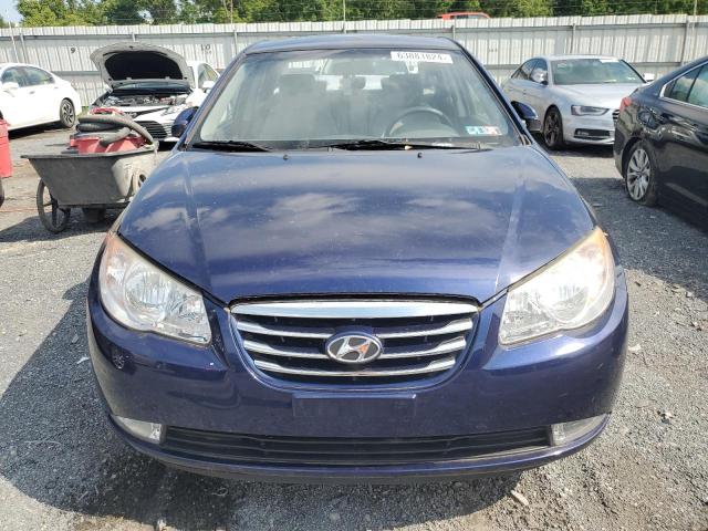 Photo 4 VIN: KMHDU4AD3AU970932 - HYUNDAI ELANTRA 