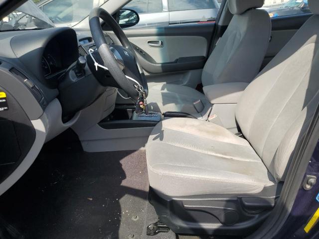 Photo 6 VIN: KMHDU4AD3AU970932 - HYUNDAI ELANTRA 