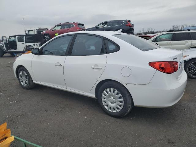 Photo 1 VIN: KMHDU4AD3AU970977 - HYUNDAI ELANTRA BL 