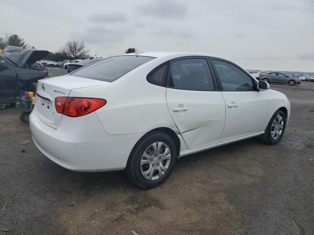 Photo 2 VIN: KMHDU4AD3AU970977 - HYUNDAI ELANTRA BL 