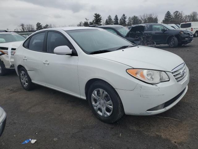 Photo 3 VIN: KMHDU4AD3AU970977 - HYUNDAI ELANTRA BL 