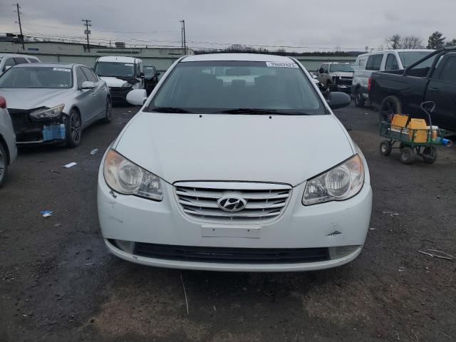 Photo 4 VIN: KMHDU4AD3AU970977 - HYUNDAI ELANTRA BL 