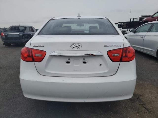 Photo 5 VIN: KMHDU4AD3AU970977 - HYUNDAI ELANTRA BL 