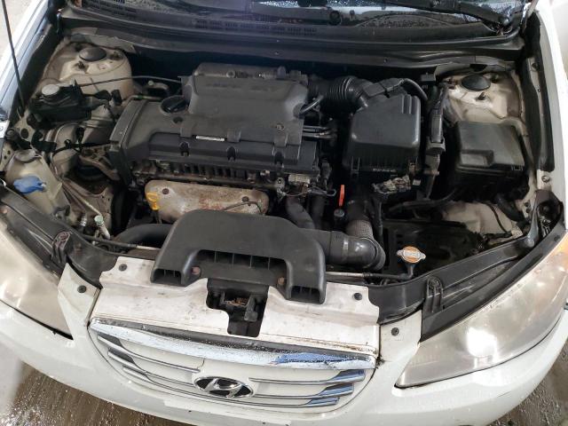 Photo 10 VIN: KMHDU4AD3AU970977 - HYUNDAI ELANTRA BL 