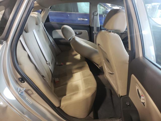 Photo 5 VIN: KMHDU4AD3AU973233 - HYUNDAI ELANTRA BL 