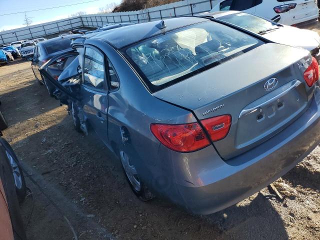 Photo 1 VIN: KMHDU4AD3AU981106 - HYUNDAI ELANTRA BL 