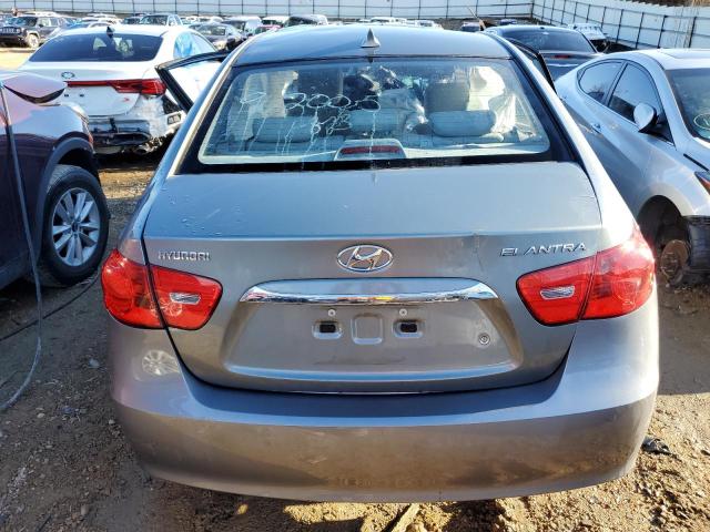 Photo 5 VIN: KMHDU4AD3AU981106 - HYUNDAI ELANTRA BL 