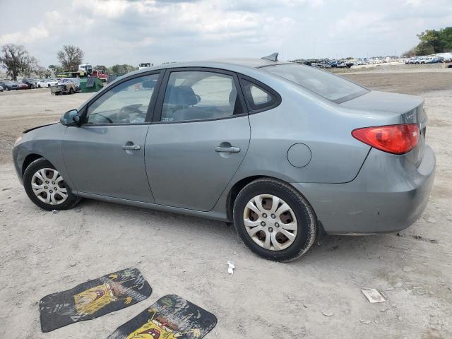 Photo 1 VIN: KMHDU4AD4AU024161 - HYUNDAI ELANTRA 