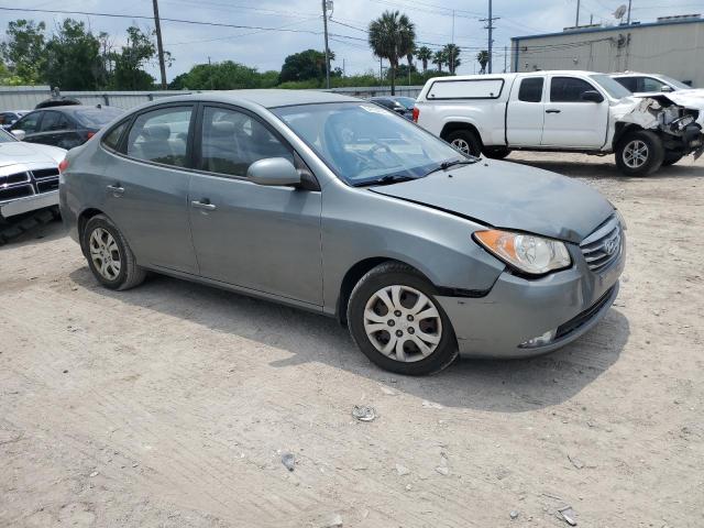 Photo 3 VIN: KMHDU4AD4AU024161 - HYUNDAI ELANTRA 