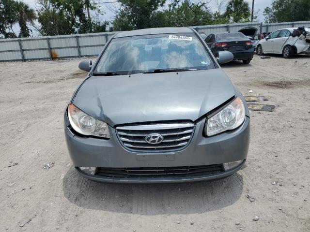 Photo 4 VIN: KMHDU4AD4AU024161 - HYUNDAI ELANTRA 