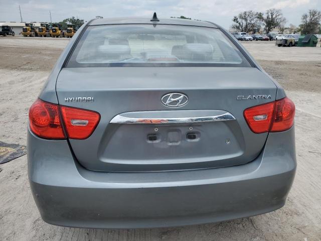 Photo 5 VIN: KMHDU4AD4AU024161 - HYUNDAI ELANTRA 