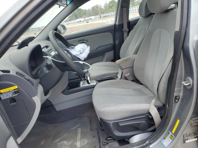 Photo 6 VIN: KMHDU4AD4AU024161 - HYUNDAI ELANTRA 