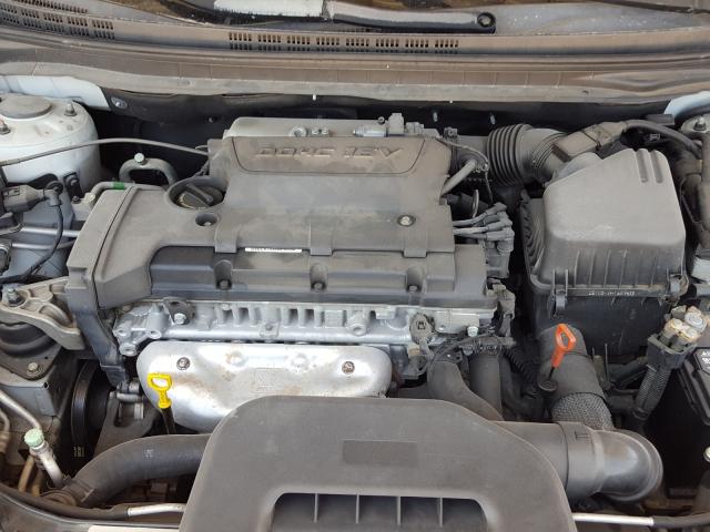 Photo 6 VIN: KMHDU4AD4AU026878 - HYUNDAI ELANTRA BL 