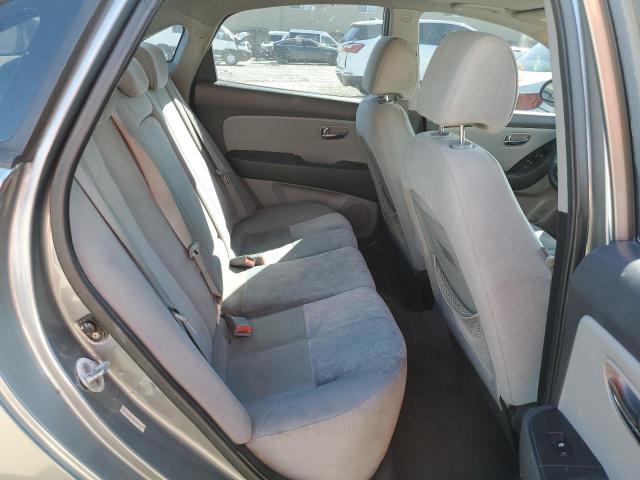 Photo 5 VIN: KMHDU4AD4AU034933 - HYUNDAI ELANTRA BL 