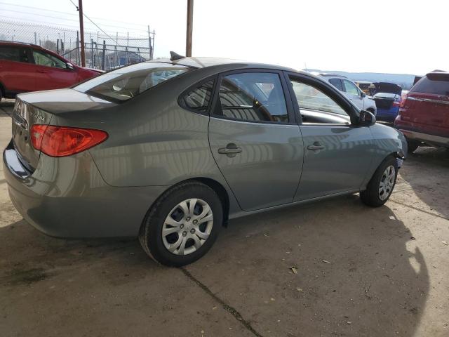 Photo 2 VIN: KMHDU4AD4AU040912 - HYUNDAI ELANTRA BL 