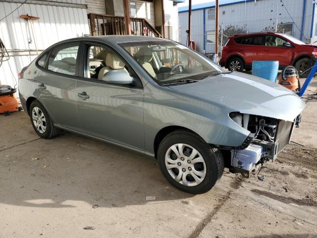 Photo 3 VIN: KMHDU4AD4AU040912 - HYUNDAI ELANTRA BL 