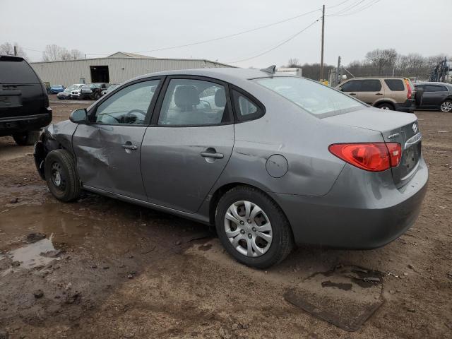 Photo 1 VIN: KMHDU4AD4AU042899 - HYUNDAI ELANTRA BL 