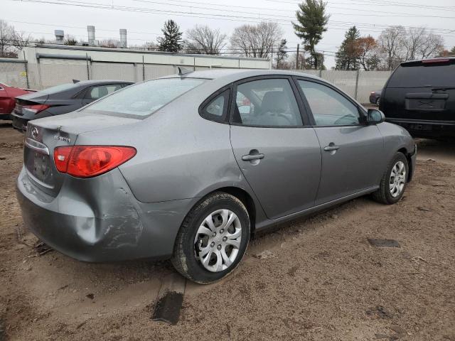 Photo 2 VIN: KMHDU4AD4AU042899 - HYUNDAI ELANTRA BL 