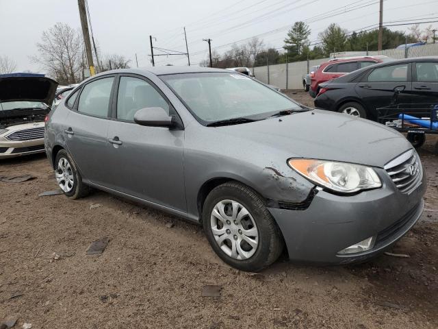 Photo 3 VIN: KMHDU4AD4AU042899 - HYUNDAI ELANTRA BL 