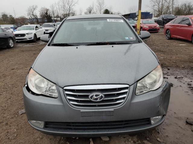 Photo 4 VIN: KMHDU4AD4AU042899 - HYUNDAI ELANTRA BL 