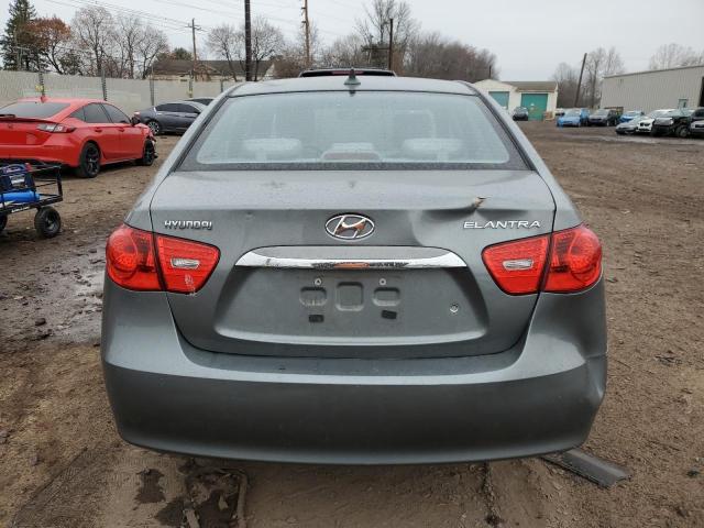 Photo 5 VIN: KMHDU4AD4AU042899 - HYUNDAI ELANTRA BL 