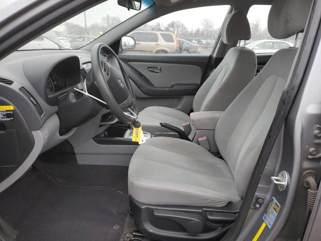 Photo 6 VIN: KMHDU4AD4AU042899 - HYUNDAI ELANTRA BL 