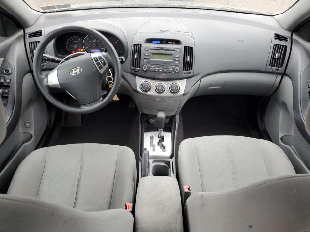 Photo 7 VIN: KMHDU4AD4AU042899 - HYUNDAI ELANTRA BL 