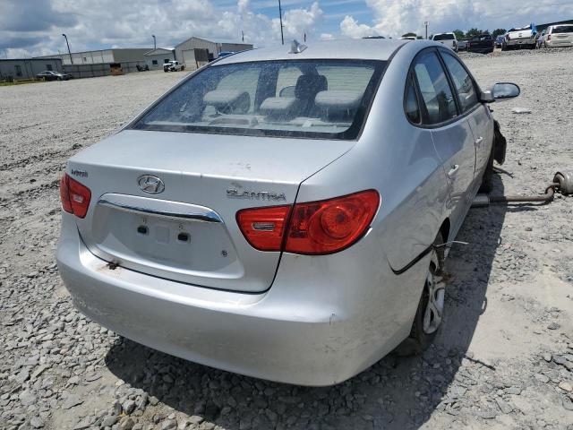 Photo 3 VIN: KMHDU4AD4AU059072 - HYUNDAI ELANTRA BL 