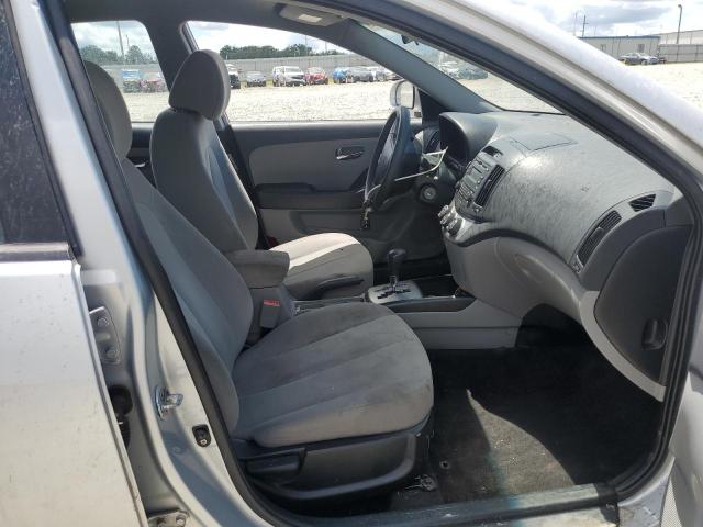 Photo 4 VIN: KMHDU4AD4AU059072 - HYUNDAI ELANTRA BL 