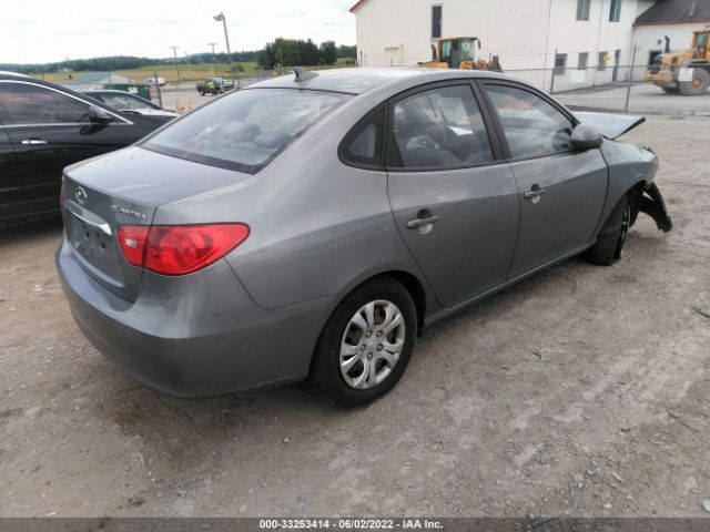 Photo 3 VIN: KMHDU4AD4AU064692 - HYUNDAI ELANTRA 