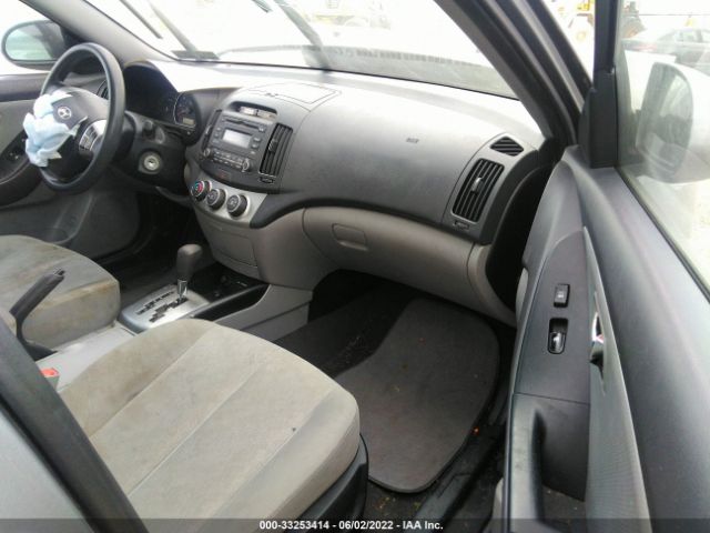 Photo 4 VIN: KMHDU4AD4AU064692 - HYUNDAI ELANTRA 