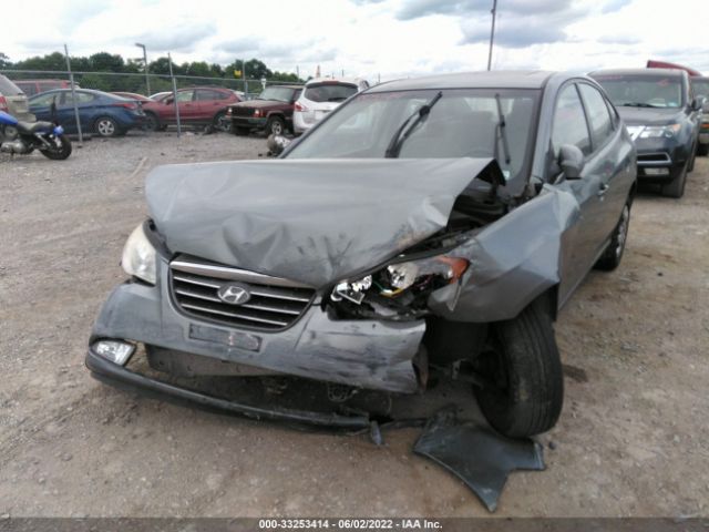 Photo 5 VIN: KMHDU4AD4AU064692 - HYUNDAI ELANTRA 