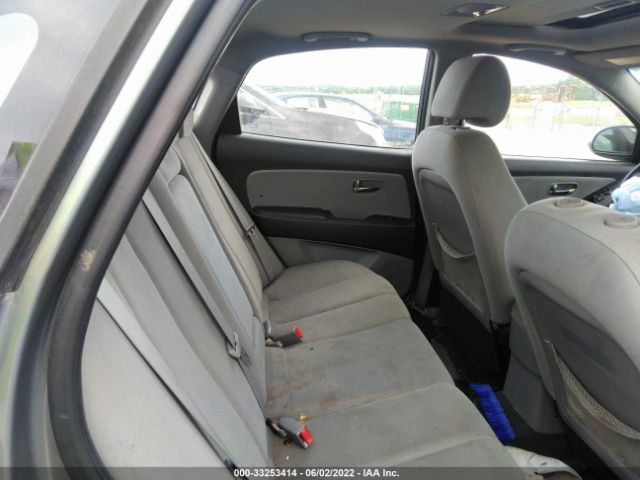 Photo 7 VIN: KMHDU4AD4AU064692 - HYUNDAI ELANTRA 