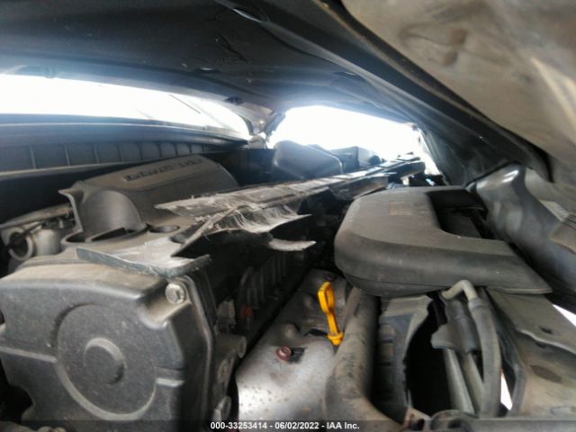 Photo 9 VIN: KMHDU4AD4AU064692 - HYUNDAI ELANTRA 