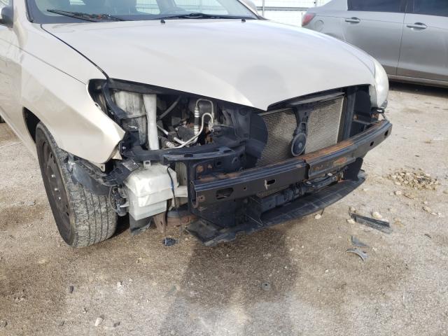 Photo 8 VIN: KMHDU4AD4AU067642 - HYUNDAI ELANTRA BL 