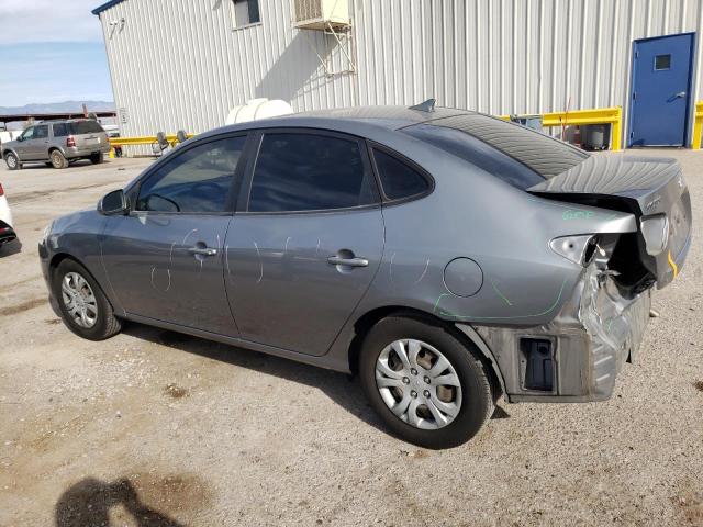 Photo 1 VIN: KMHDU4AD4AU068743 - HYUNDAI ELANTRA BL 