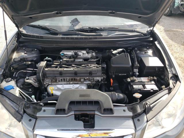 Photo 10 VIN: KMHDU4AD4AU068743 - HYUNDAI ELANTRA BL 