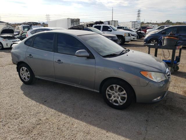 Photo 3 VIN: KMHDU4AD4AU068743 - HYUNDAI ELANTRA BL 