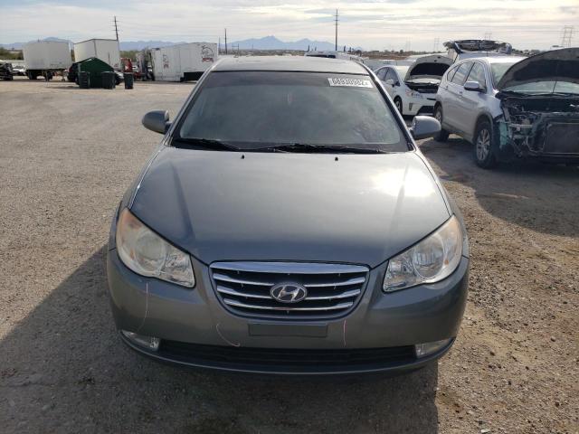 Photo 4 VIN: KMHDU4AD4AU068743 - HYUNDAI ELANTRA BL 