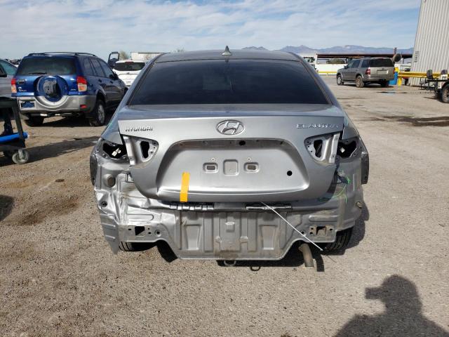 Photo 5 VIN: KMHDU4AD4AU068743 - HYUNDAI ELANTRA BL 