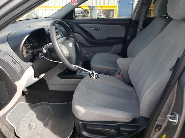 Photo 6 VIN: KMHDU4AD4AU068743 - HYUNDAI ELANTRA BL 