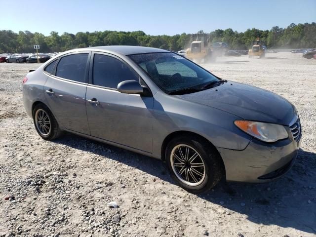 Photo 3 VIN: KMHDU4AD4AU070413 - HYUNDAI ELANTRA 