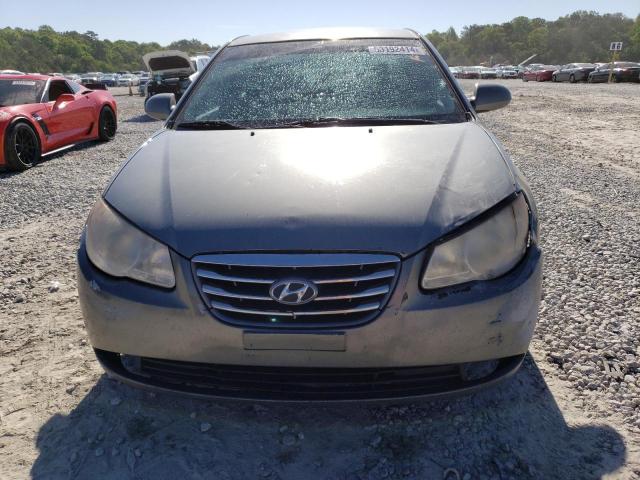 Photo 4 VIN: KMHDU4AD4AU070413 - HYUNDAI ELANTRA 