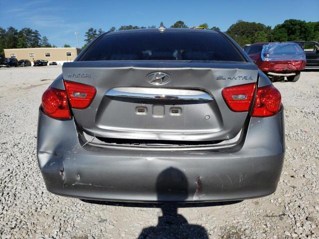 Photo 5 VIN: KMHDU4AD4AU070413 - HYUNDAI ELANTRA 