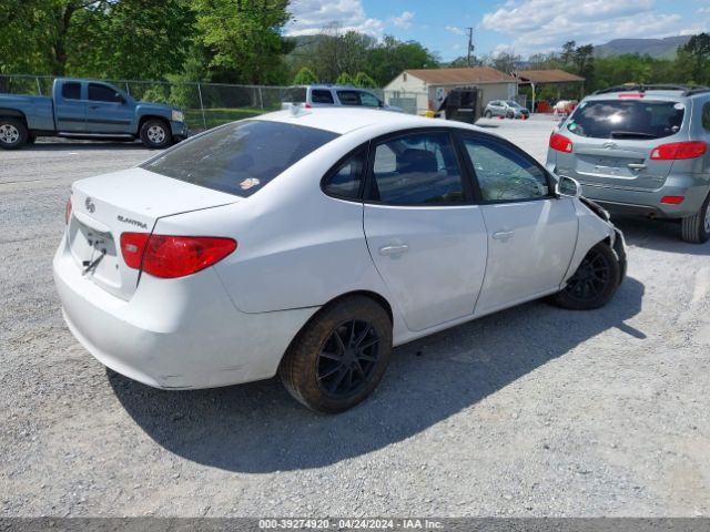 Photo 3 VIN: KMHDU4AD4AU072033 - HYUNDAI ELANTRA 