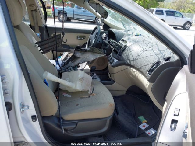 Photo 4 VIN: KMHDU4AD4AU072033 - HYUNDAI ELANTRA 