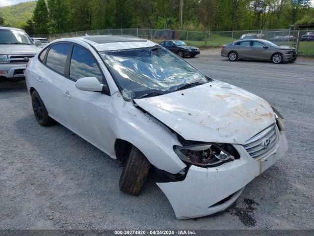 Photo 5 VIN: KMHDU4AD4AU072033 - HYUNDAI ELANTRA 