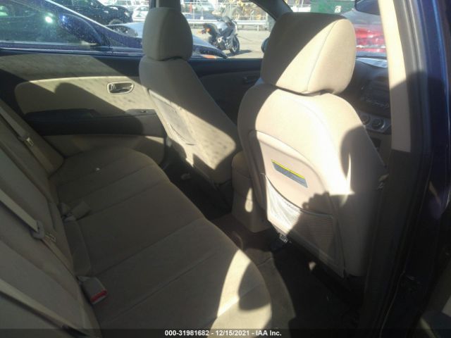 Photo 7 VIN: KMHDU4AD4AU085347 - HYUNDAI ELANTRA 