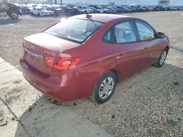 Photo 2 VIN: KMHDU4AD4AU085364 - HYUNDAI ELANTRA BL 