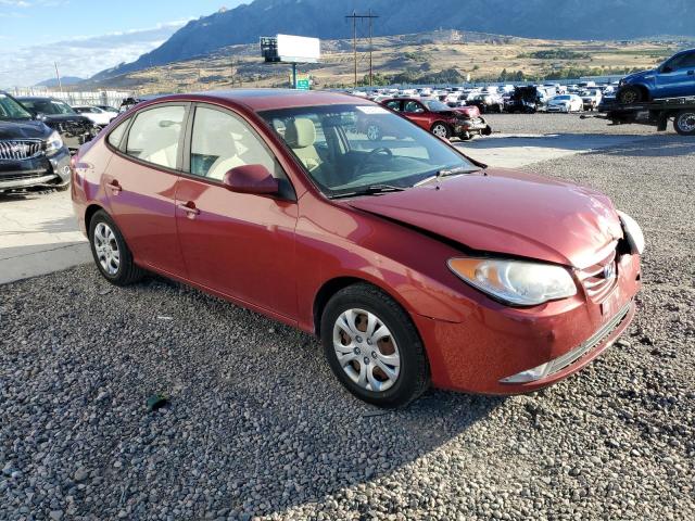 Photo 3 VIN: KMHDU4AD4AU085364 - HYUNDAI ELANTRA BL 